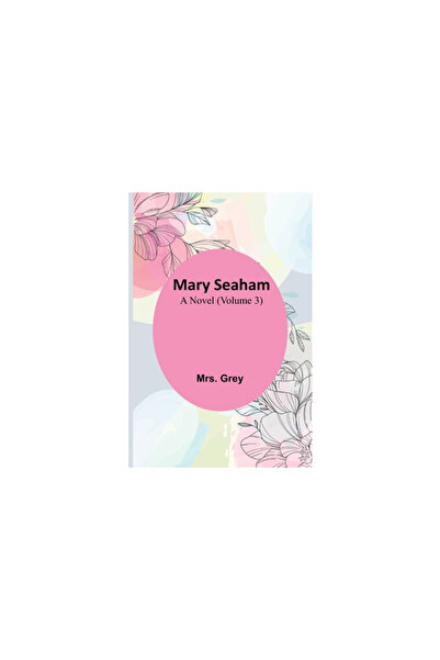 Alpha Ed Mary Seaham: Un roman (Volumul 3)