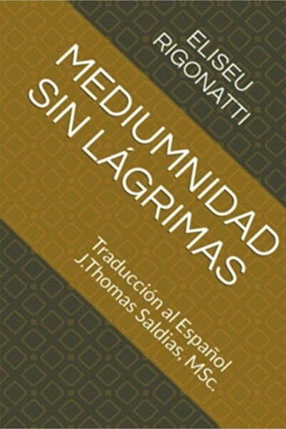 World Spiritist Inst Mediumnidad sin L