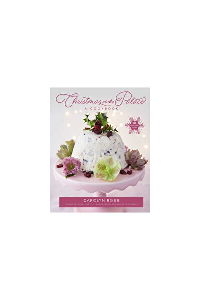 Weldon Owen Christmas at the Palace