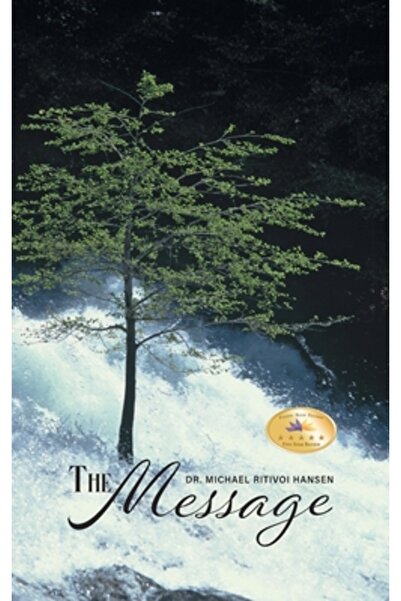 Bookside Pr The Message