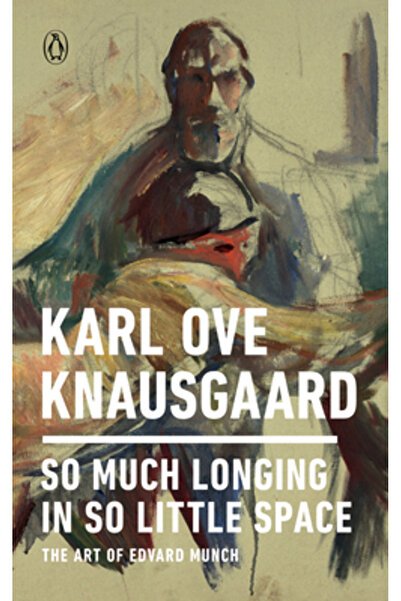 Penguin Group Atâta dor într-un spațiu atât de mic: Arta lui Edvard Munch