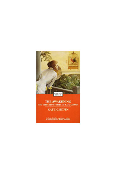 Pocket Books The Awakening and Selected Stories of Kate Chopin
