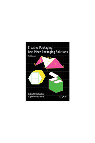 Sendpoints Creative Packaging: One-Piece Packaging Solutions