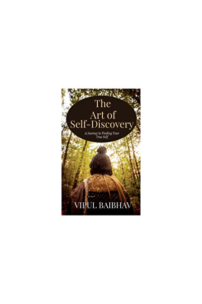 Harpercollins 360 The Art of Self-Discovery