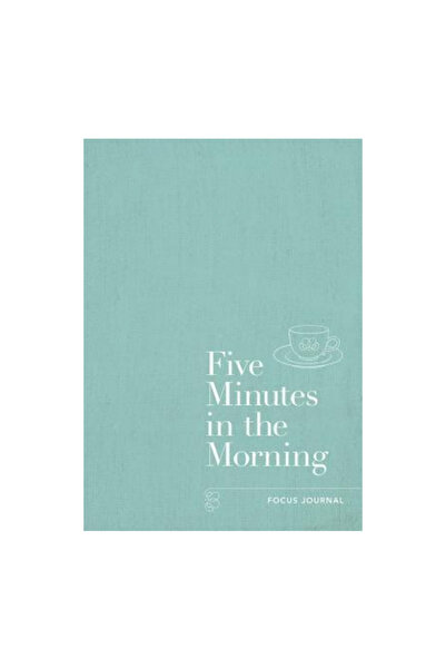 Octopus Books Usa Five Minutes in the Morning