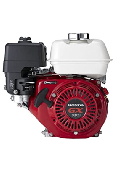 Honda محرك بنزين GX160 بقوة 5.5 حصان