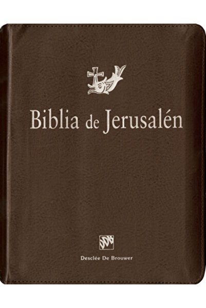 Liturgical Pr Biblia de Jerusal