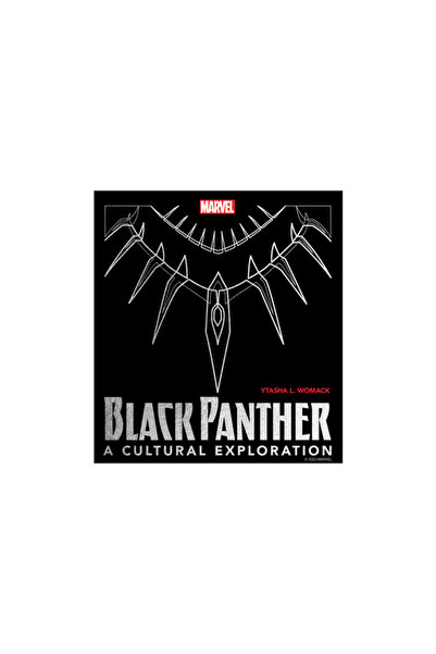 Becker & Mayer Pantera Neagră: O Explorare Culturală