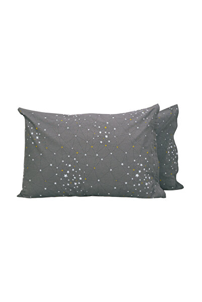 femmhome Κάλυμμα μαξιλαριού 50x70 εκ |   100% βαμβάκι |   Premium |   2 Τεμάχια