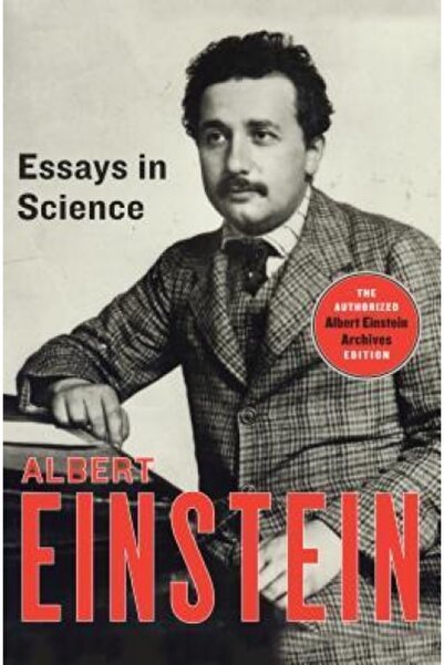 Univ Of Chicago Pr Essays in Science