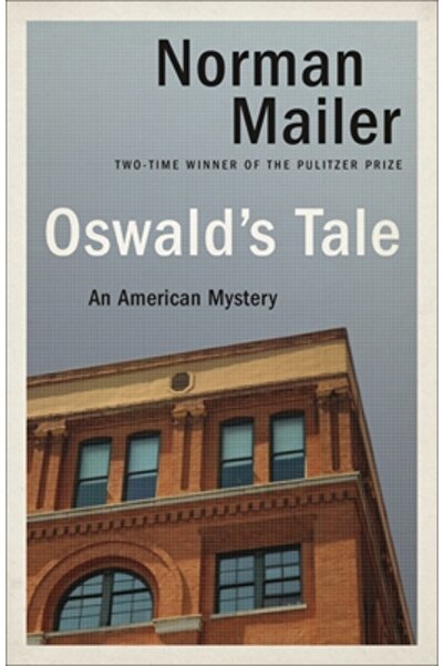 Random House Trade Oswald's Tale