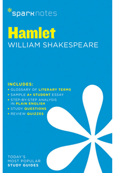 SPARKNOTES Hamlet