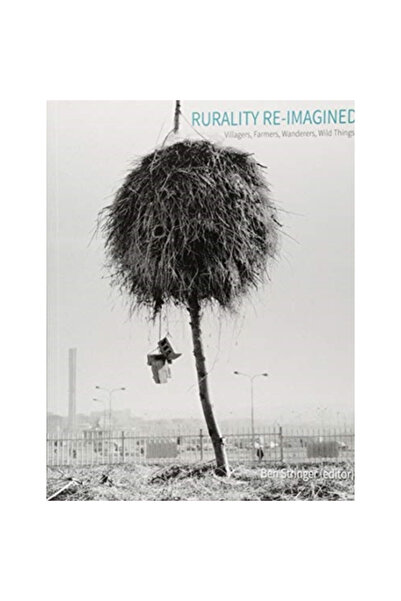 Applied Res & Design Ruralitatea reimaginată: săteni, fermieri, rătăcitori și...