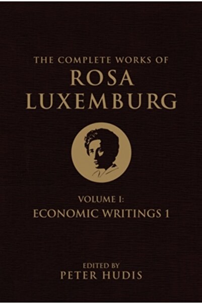 Natl Geographic Childrens Operele complete ale Rosei Luxemburg, volumul I: Sc...