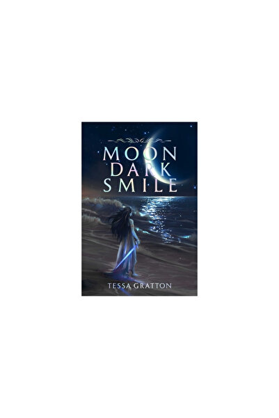 Margaret K Mcelderry Books Moon Dark Smile