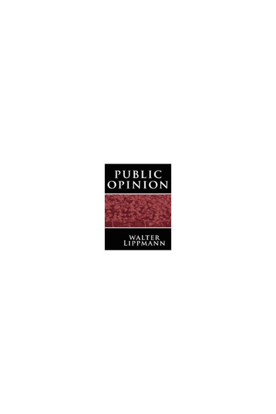 WWW.BNPUBLISHING.COM Public Opinion