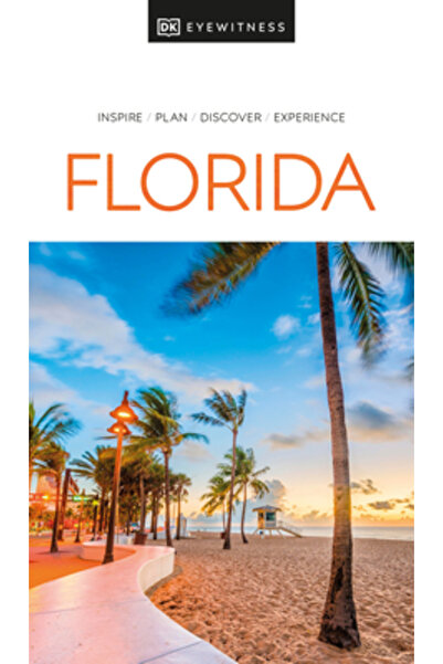 Dk Pub DK Eyewitness Florida