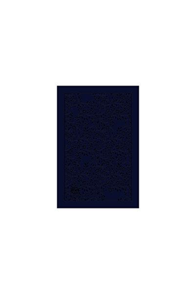 Broadstreet Pub The Passion Translation New Testament (2020 Edition) Large Print Navy: With Psalms, Proverbs and Son