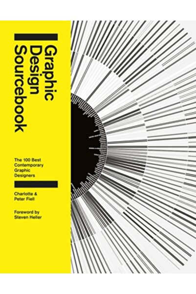 Carlton Books Ghid de design grafic: Cei mai buni 100 de designeri grafici co...