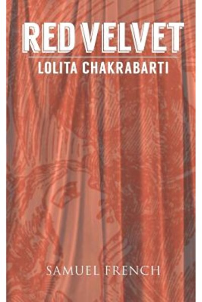 Samuel French Trade Red Velvet