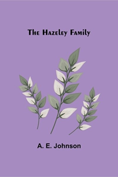 Alpha Ed The Hazeley Family