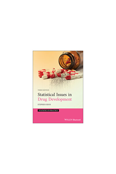 Wiley Statistical Issues in Drug Development