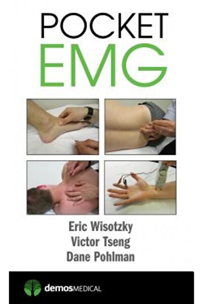 Sage Pubn EMG de buzunar