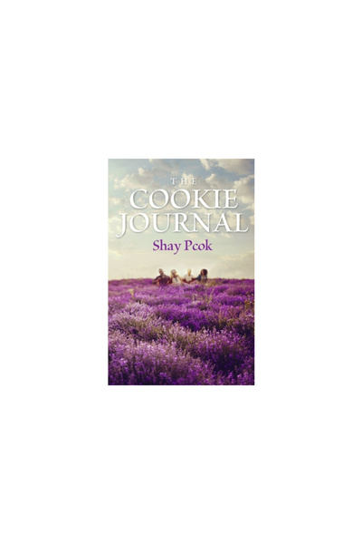 Bookbaby The Cookie Journal: Volume 1