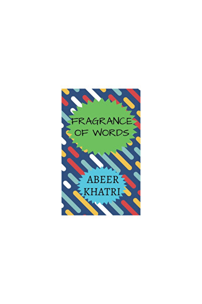 Harpercollins 360 Fragrance of Words