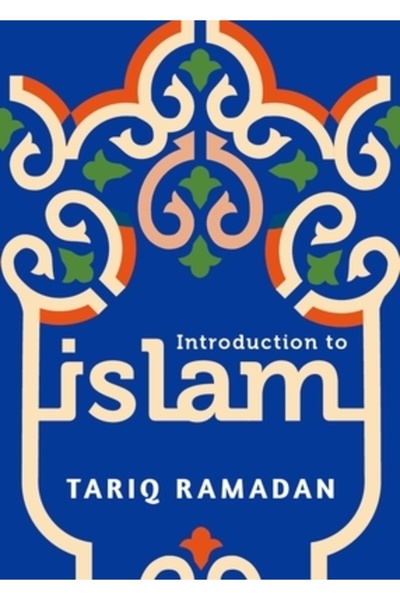 Oxford Univ Pr Introducere în Islam