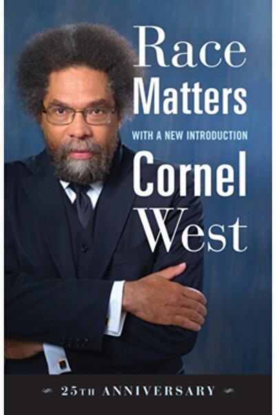 Beacon Race Matters: With a New Introduction