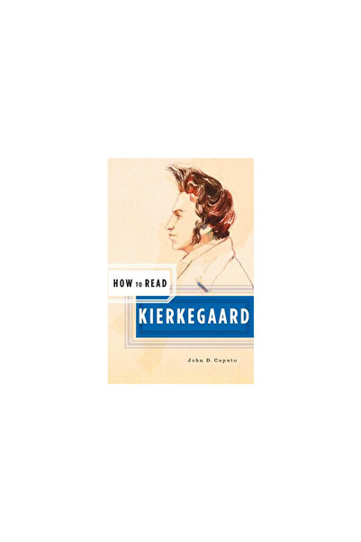 W W Norton & Co Inc How to Read Kierkegaard