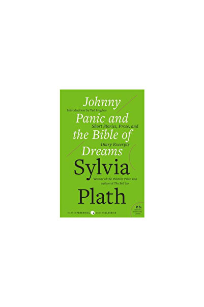 Harper Perennial Johnny Panic and the Bible of Dreams: Short Stories, Prose, and Diary Excerpts