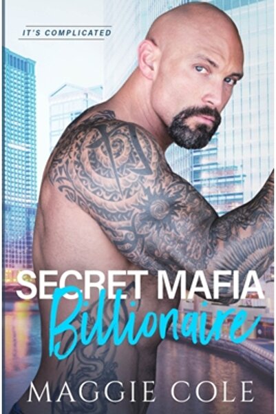 INDEPENDENT CAT Secret Mafia Billionaire