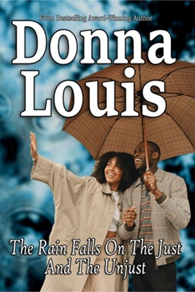 INDEPENDENT CAT The Rain Falls On The Just &amp; The Unjust