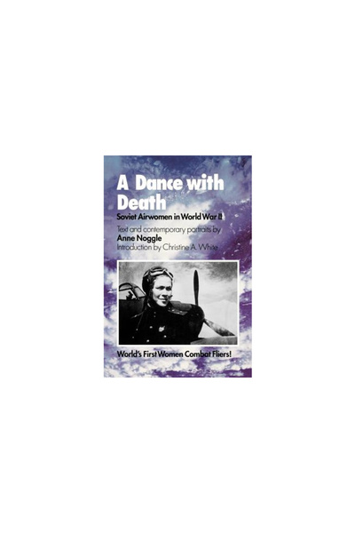 BIBLIOBAZAAR A Dance with Death