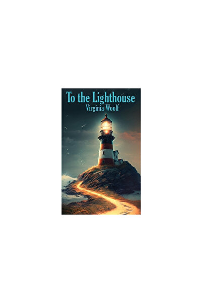 Wilder Pubn To the Lighthouse