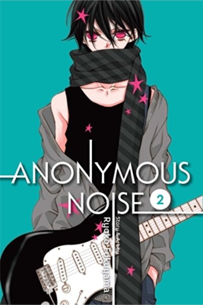 Routledge Chapman Hall Anonymous Noise, Vol. 2