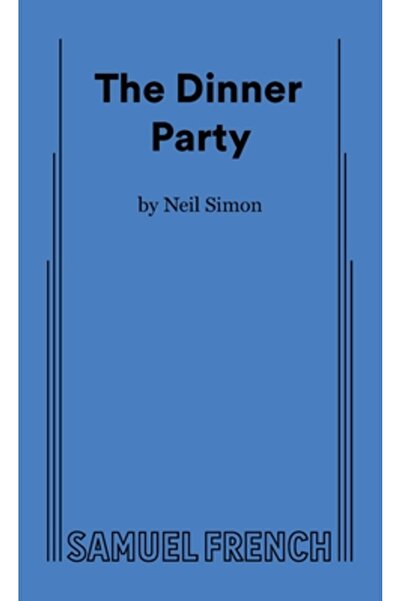 Samuel French Trade Dinner Party