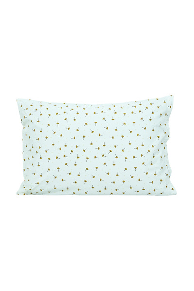 femmhome Κάλυμμα μαξιλαριού 50x70 εκ | 100% βαμβάκι | Premium | 2 Τεμάχια