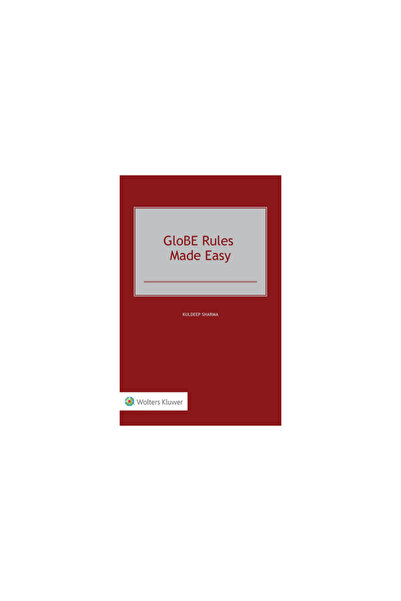 Wolters Kluwer Law & Business GloBE Rules Made Easy