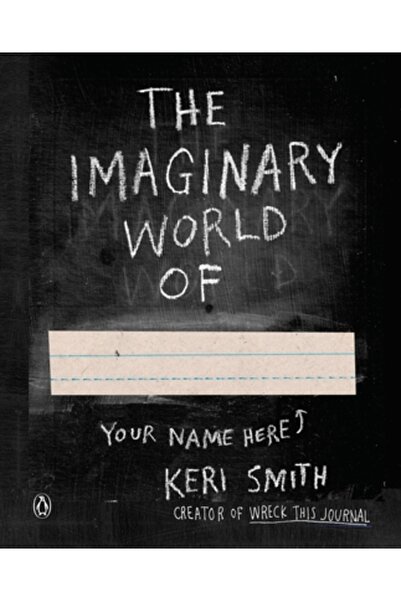 Perigee Books The Imaginary World Of...