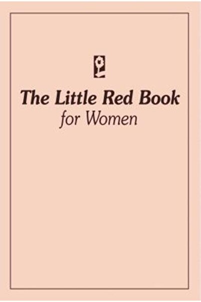 Hazelden Publishing & Educational Services The Little Red Book for Women