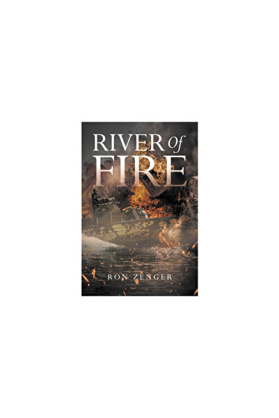 Newman Springs Pub Inc River of Fire