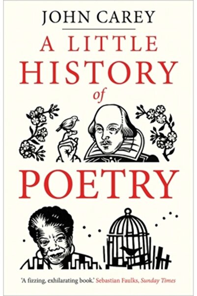 Yale Univ Pr O mică istorie a poeziei