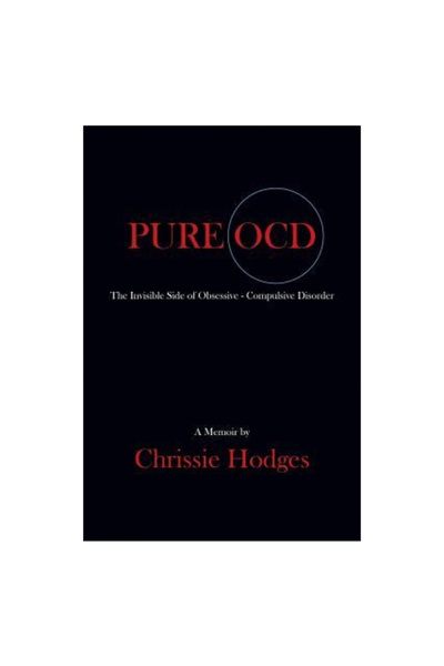 Booklocker.Com Inc Pure Ocd: The Invisible Side of Obsessive-Compulsive Disorder