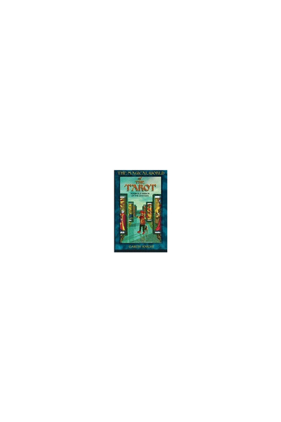 Weiser Books The Magical World of the Tarot