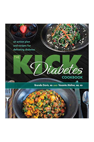 Book Pub Co The Kick Cookbook: An Action Plan and Recipes for Defeating