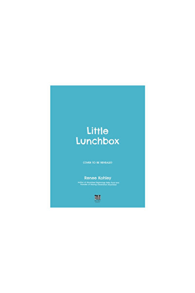 Page Street Pub Cutie mică de prânz: Prânzuri Bento simple cu alimente natura...