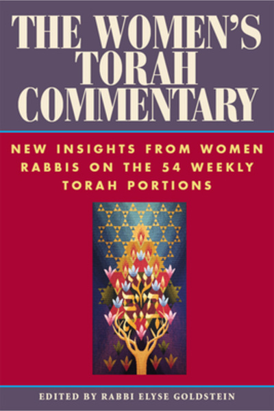 Jewish Lights Publishing Comentariul femeilor despre Tora: Noi perspective di...